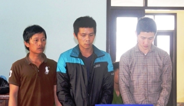 3 đối tượng hành hung bác sĩ ở Bệnh viện Cu Ba Đồng Hới lãnh án nặng