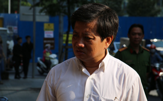 Ông Đoàn Ngọc Hải yêu cầu phạt hành chính 2 khách sạn vi phạm PCCC