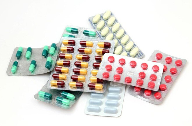 Việt Nam xếp thứ 3 thế giới về gia tăng sử dụng thuốc kháng sinh