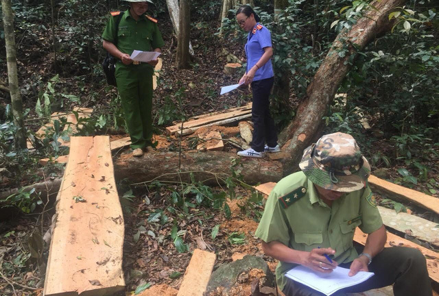 Tin tức pháp luật mới nhất ngày 13/4/2018