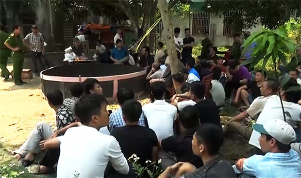 Tin tức pháp luật mới nhất ngày 14/4/2018