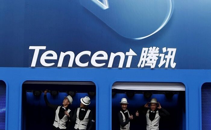 Chưa đầy 1 tháng, Tencent bị thổi bay 50 tỷ USD vốn hóa