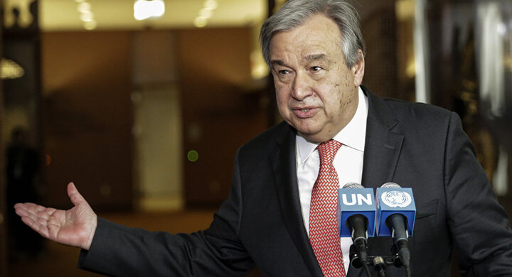 Cộng đồng quốc tế nói gì sau cuộc tấn công quân sự tại Syria?