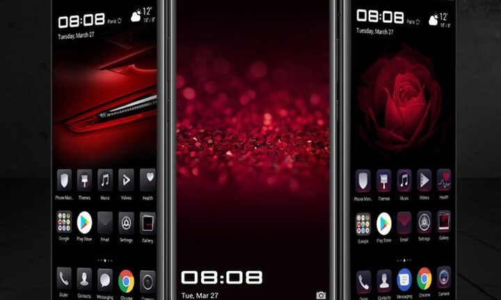 Cận cảnh chiếc điện thoại đắt gấp đôi iPhone X, ai dùng cũng yêu