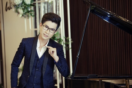 Đạo diễn Jos Tuấn Dũng: “Cây cọ vàng 2018 hứa hẹn sẽ bùng nổ và biến hóa”