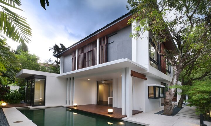 Sở hữu nhà giá trên 700 triệu đồng có thể bị đánh thuế tài sản