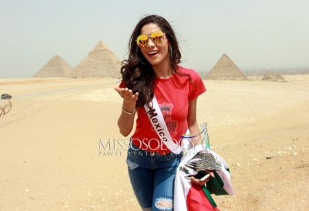 Thư Dung rạng rỡ tại Miss Eco, giải thích chuyện nói tiếng Anh chưa tốt