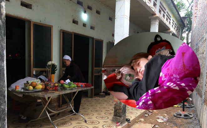 Hé lộ nguyên nhân vụ bé trai 8 tuổi bị người lạ chém tử vong