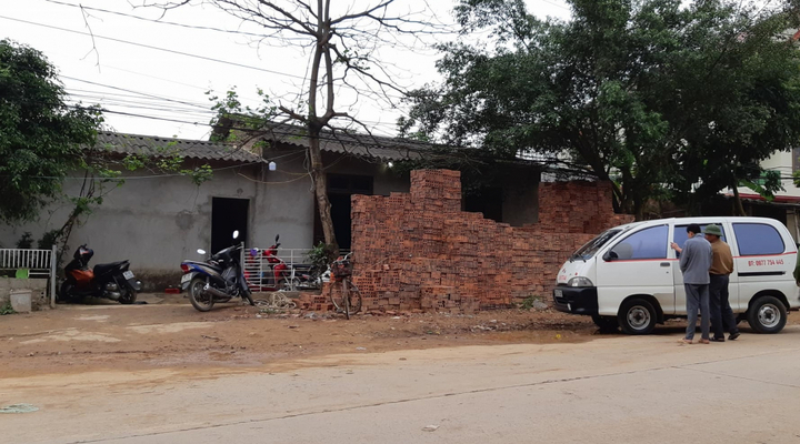 Vụ bé trai 8 tuổi bị kẻ lạ mặt sát hại: Ước mơ dang dở về căn phòng nhiều cửa sổ