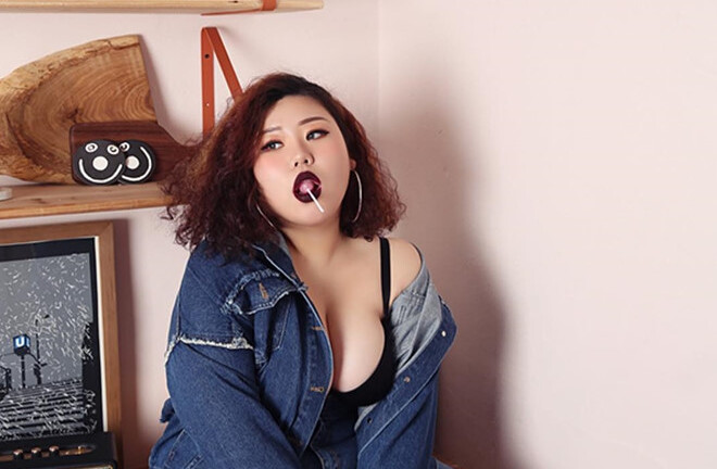 Con gái trên 50 kg “xấu hay đẹp” ?