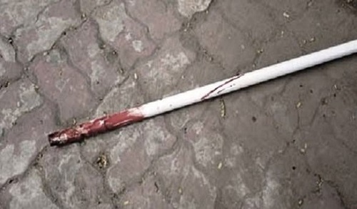 Điều tra vụ cháu dùng gạch, tuýp sắt đánh chết mợ vì tranh chấp đất đai