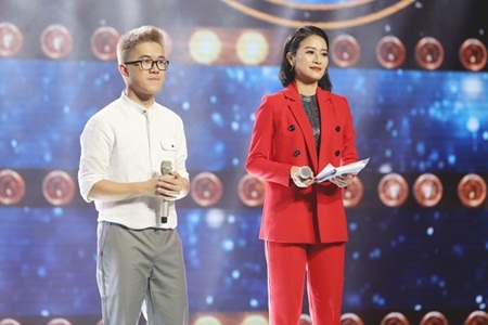 Clip: Thí sinh Sing My Song khiến Hồ Hoài Anh nhớ về tình cũ thời mới lập nghiệp