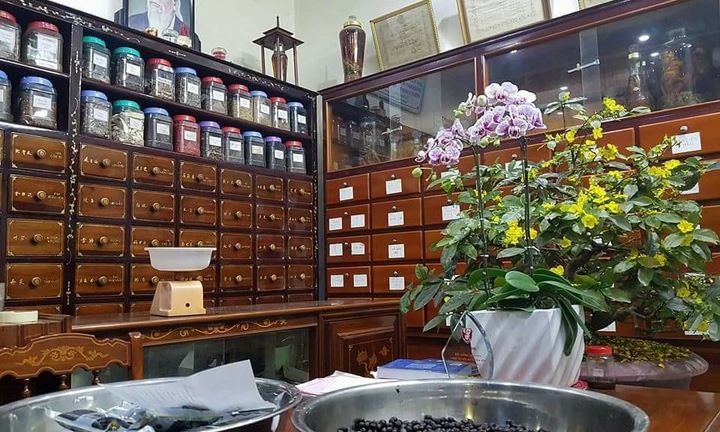 Phương thuốc của Lương y Bùi Văn Luận - niềm hy vọng cho bệnh nhân sùi mào gà