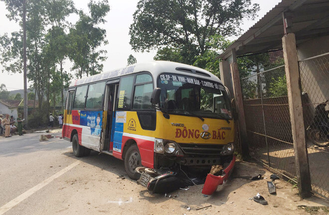 Tin tức pháp luật mới nhất ngày 18/4/2018