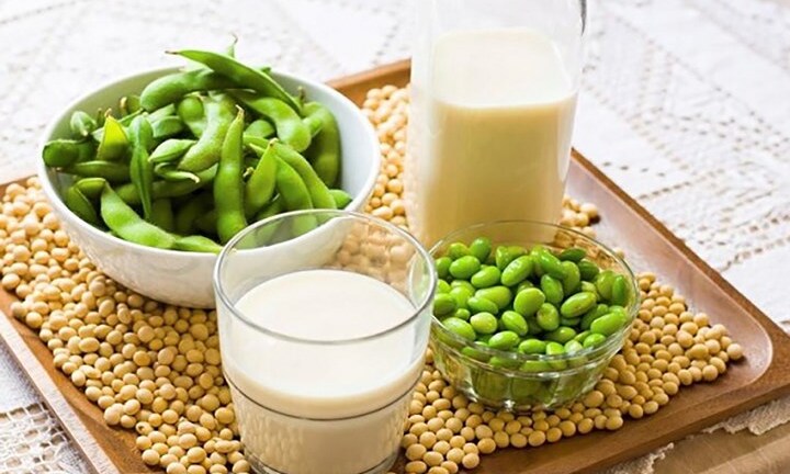 Điểm mặt một số thực phẩm gây hưởng xấu tới khả năng sinh sản của phụ nữ