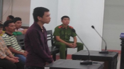 Cháu sát hại mợ rồi đốt xác, cướp tài sản bị tuyên án chung thân