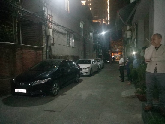 Sau quyết định khởi tố, nhà nguyên Chủ tịch UBND TP.Đà Nẵng vẫn im ắng