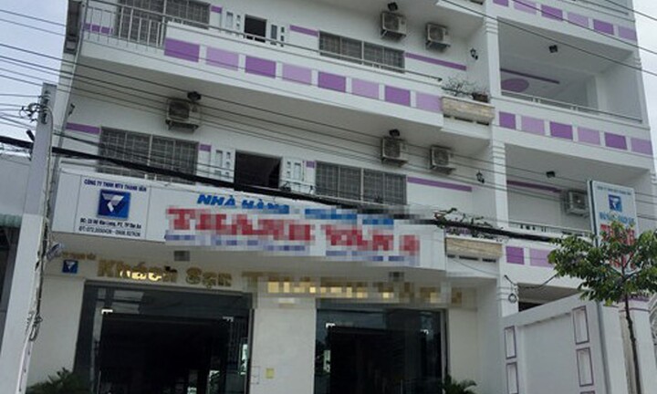 Tình tiết bất ngờ vụ Phó Cục trưởng bị mất trộm gần 400 triệu đồng ở khách sạn