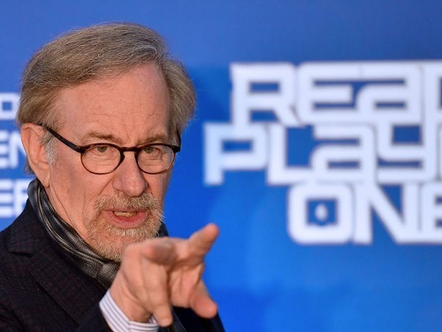 Steven Spielberg - đạo diễn đầu tiên đạt doanh thu 10 tỷ đô la tại phòng vé toàn cầu