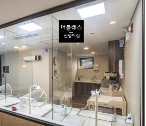 Bi Rain chu đáo để bà xã Kim Tae Hee và con gái được chăm sóc đặc biệt