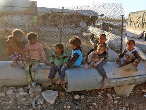 Hơn 85 quốc gia và tổ chức sẽ có mặt tại Hội nghị quốc tế về tài trợ cho Syria