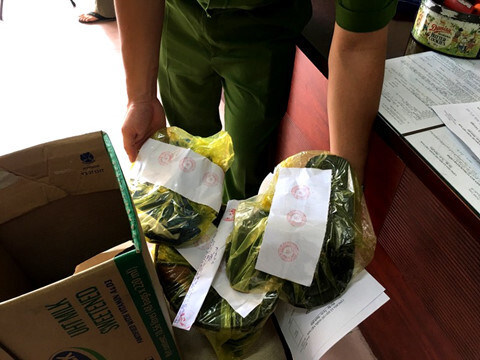 Điều tra vụ thanh niên bị đâm chết vì vuốt má bạn gái người khác