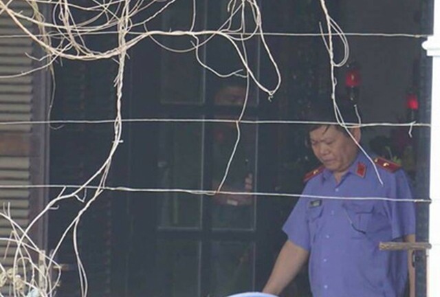 Đà Nẵng: Hàng loạt cán bộ, cựu lãnh đạo đến công an giải trình liên quan Vũ “nhôm”