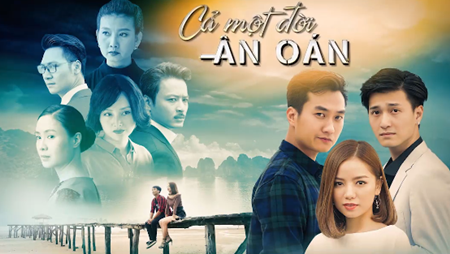Cả một đời ân oán tập 35: Dung ngỡ ngàng gặp lại chồng cũ sau 20 năm