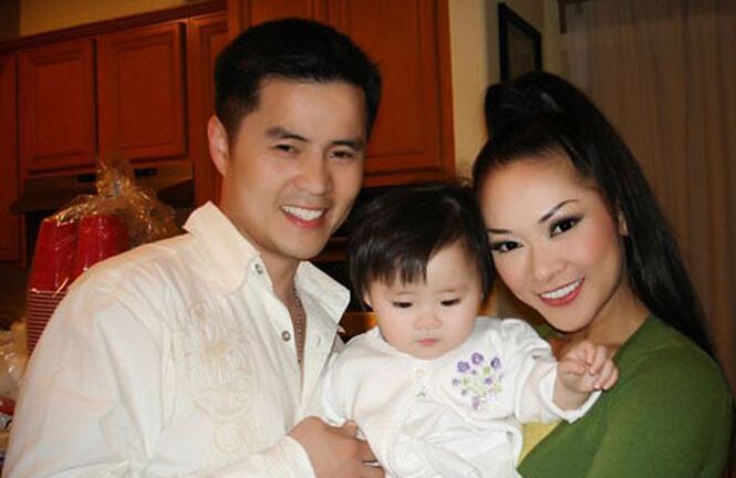 Như Quỳnh trải lòng chuyện chia tay người bạn trai đẹp như tài tử