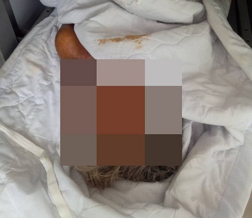 Phú Quốc: Khách nước ngoài tử vong 20 ngày vẫn chưa ai đến nhận