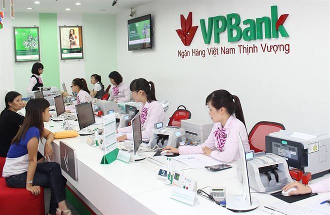Kỳ lạ nhiều doanh nghiệp “chết yểu” sở hữu nghìn tỷ cổ phiếu VPBank