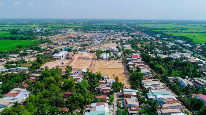 CĐT Cát Tường mở bán sai phép dự án Golden River Residence Long An là ai?