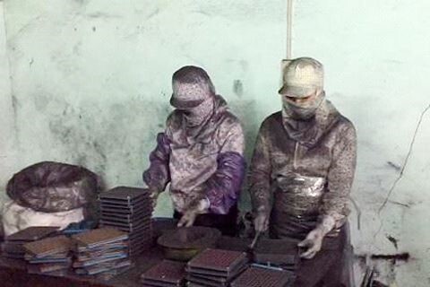 Tràn lan thực phẩm chức năng giả, không bổ mà còn độc