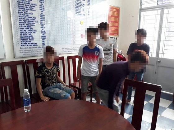 Vụ nam thanh niên bị sát hại tại công viên ở Sài Gòn: Bắt 10 nghi can