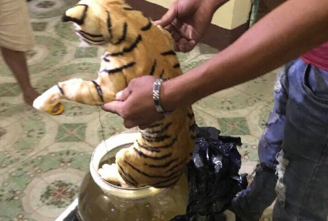 Tin tức pháp luật mới nhất ngày 21/4/2018