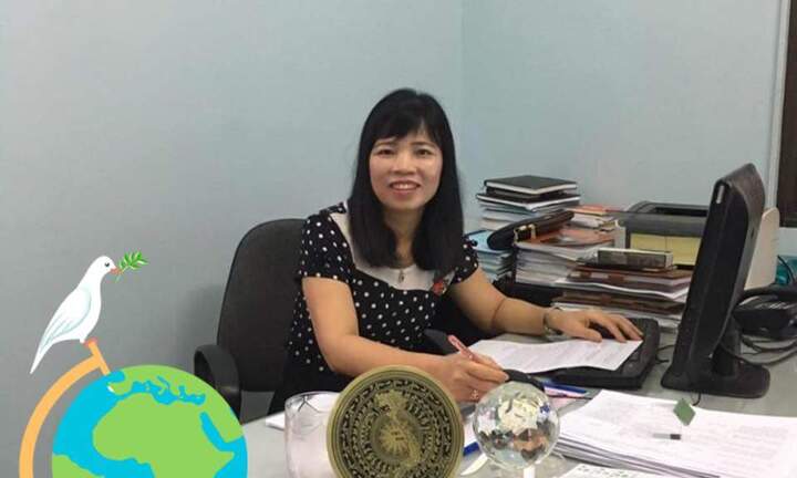 Bệnh nhân bị đại tràng 8 năm chữa khỏi bệnh với một liệu trình thuốc