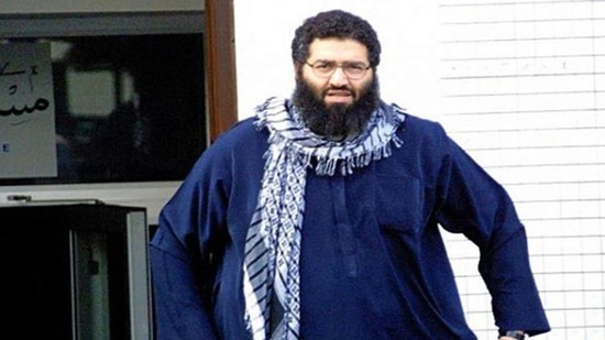 Nghi phạm khủng bố vụ 11/9 bị bắt tại Syria sau 17 năm