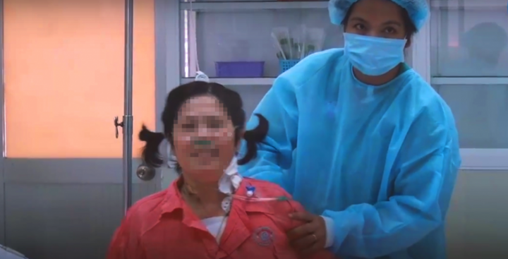 Người đàn ông hiến tạng cứu 5 người phụ nữ thoát 'cửa tử'