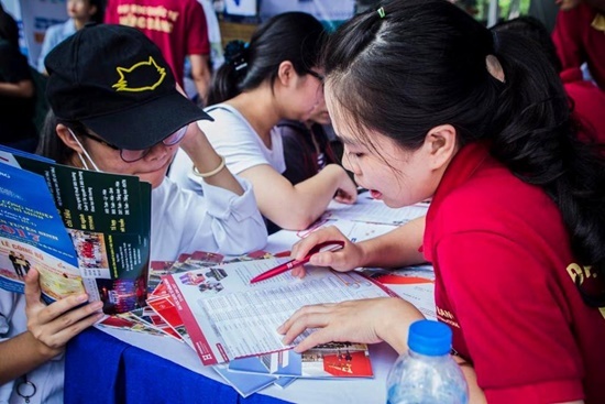 Hôm nay (20/4) là hạn cuối thí sinh nộp hồ sơ dự thi THPT quốc gia 2018