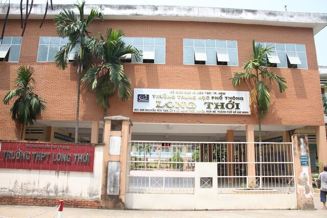 Vụ cô giáo không giảng bài hơn 3 tháng: Giáo viên chủ nhiệm bị khiển trách