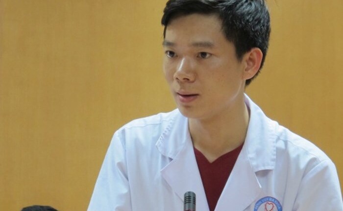 Tâm thư bác sĩ Hoàng Công Lương gửi tới Tổng Bí thư