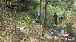 Phát hiện thi thể lao động người Việt trong rừng ở Đài Loan