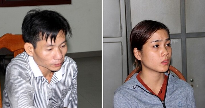 Phá đường dây ma túy