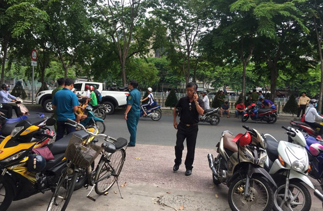 Thông tin bất ngờ vụ cô giáo dạy Toán bị sát hại giữa đường ở Sài Gòn