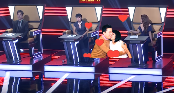 Clip: Phương Thanh tiết lộ thường 