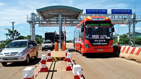 Thủ tướng yêu cầu loại bỏ chi phí bất hợp lý của các trạm BOT