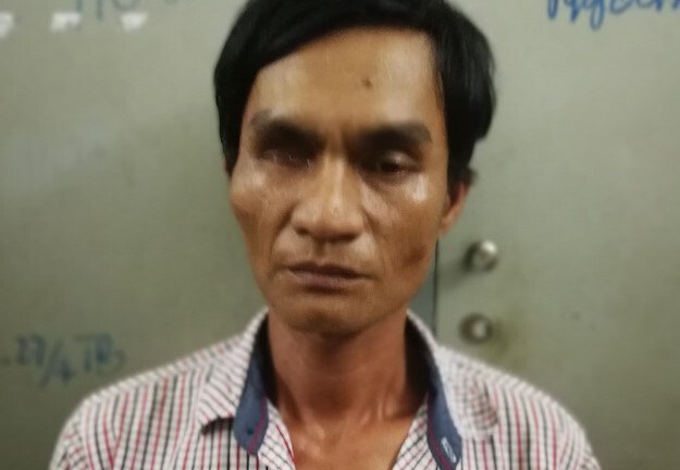 Lời khai của nghi phạm sát hại người bán thịt heo cướp tài sản