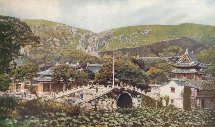 Chùa Thiếu Lâm Trung Quốc chưa thể lên sàn chứng khoán vì bị phản đối