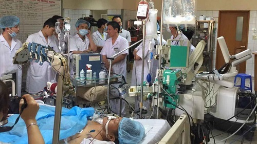 Từ ngày 7/5, TAND TP Hòa Bình sẽ tiến hành xét xử sơ thẩm vụ án sự cố chạy thận khiến 8 người tử vong