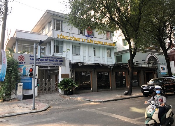 TP.HCM: Hàng loạt nhà đất công bị lãng phí